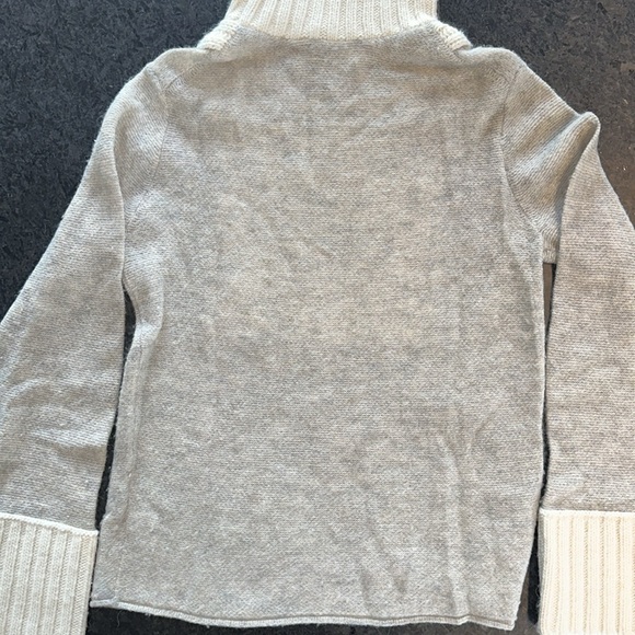 Tory Burch knit sweater size M - Picture 4 of 7